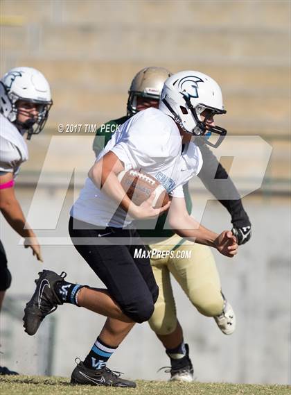 Thumbnail 1 in JV: Villa Park @ Brea Olinda photogallery.