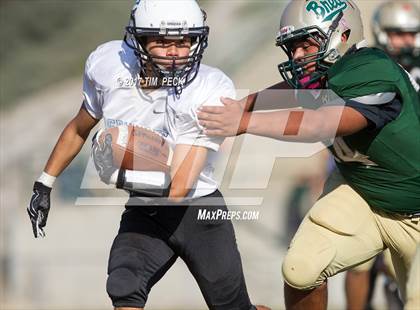 Thumbnail 1 in JV: Villa Park @ Brea Olinda photogallery.