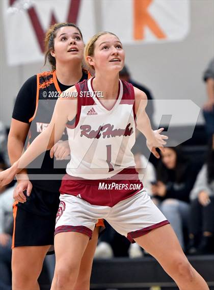 Thumbnail 3 in Kelseyville vs. Colusa (Jim Ernst Classic) photogallery.
