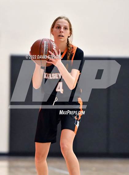 Thumbnail 2 in Kelseyville vs. Colusa (Jim Ernst Classic) photogallery.