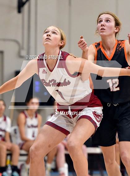 Thumbnail 3 in Kelseyville vs. Colusa (Jim Ernst Classic) photogallery.
