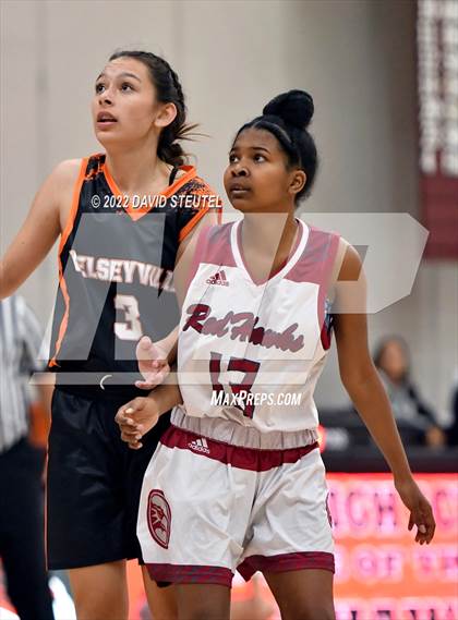 Thumbnail 3 in Kelseyville vs. Colusa (Jim Ernst Classic) photogallery.
