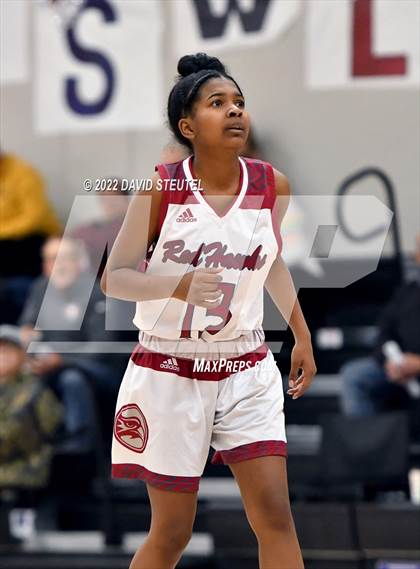 Thumbnail 1 in Kelseyville vs. Colusa (Jim Ernst Classic) photogallery.