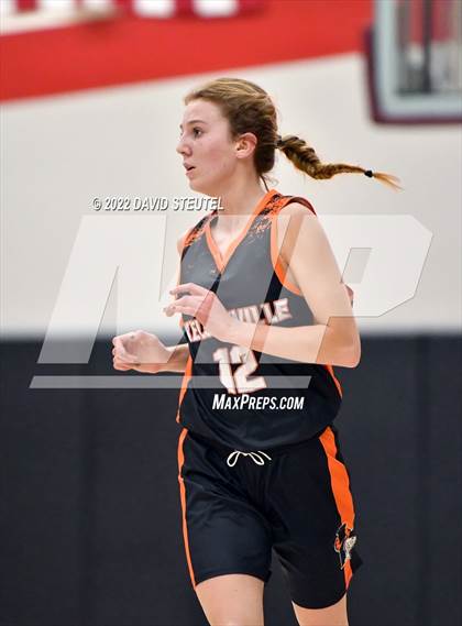 Thumbnail 1 in Kelseyville vs. Colusa (Jim Ernst Classic) photogallery.