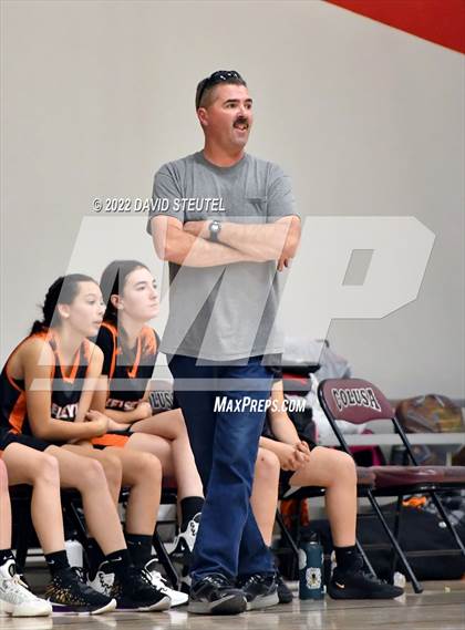 Thumbnail 3 in Kelseyville vs. Colusa (Jim Ernst Classic) photogallery.