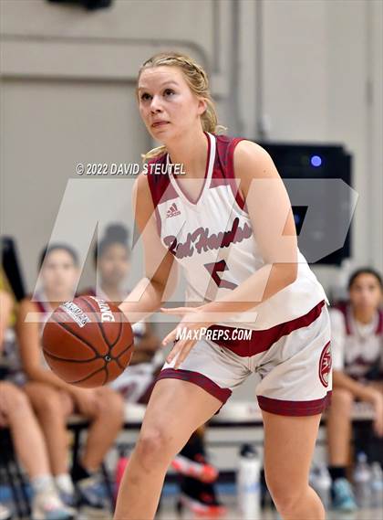 Thumbnail 3 in Kelseyville vs. Colusa (Jim Ernst Classic) photogallery.