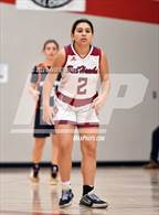 Photo from the gallery "Kelseyville vs. Colusa (Jim Ernst Classic)"