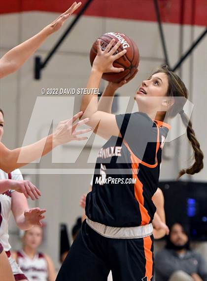 Thumbnail 3 in Kelseyville vs. Colusa (Jim Ernst Classic) photogallery.