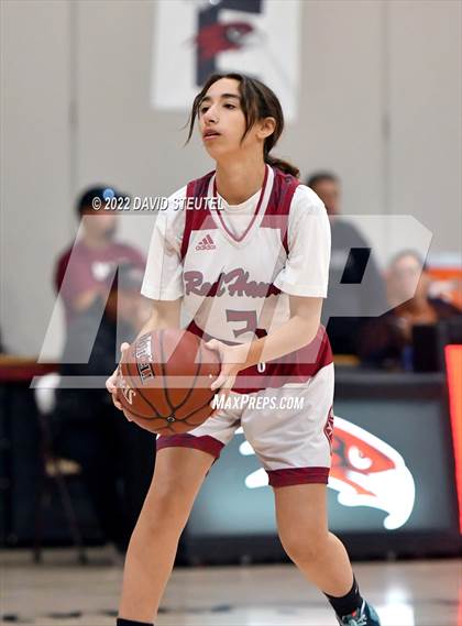 Thumbnail 2 in Kelseyville vs. Colusa (Jim Ernst Classic) photogallery.