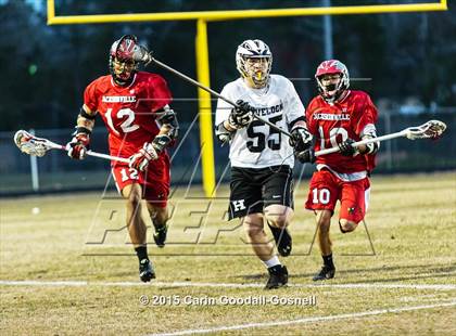 Thumbnail 1 in Jacksonville @ Havelock photogallery.