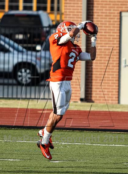 Thumbnail 2 in Naaman Forest @ Rockwall photogallery.
