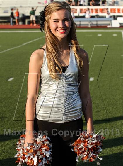 Thumbnail 3 in Naaman Forest @ Rockwall photogallery.