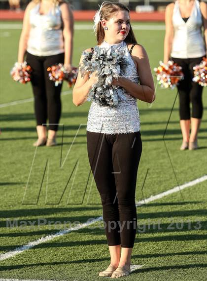 Thumbnail 3 in Naaman Forest @ Rockwall photogallery.
