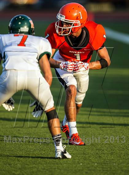 Thumbnail 2 in Naaman Forest @ Rockwall photogallery.