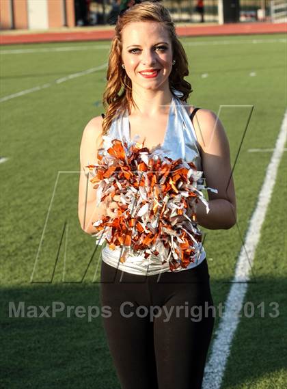 Thumbnail 3 in Naaman Forest @ Rockwall photogallery.