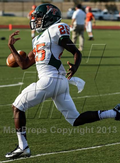Thumbnail 1 in Naaman Forest @ Rockwall photogallery.