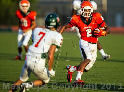 Thumbnail 3 in Naaman Forest @ Rockwall photogallery.