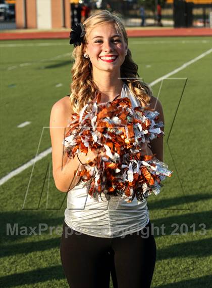 Thumbnail 2 in Naaman Forest @ Rockwall photogallery.