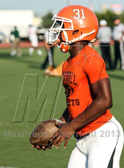 Thumbnail 2 in Naaman Forest @ Rockwall photogallery.
