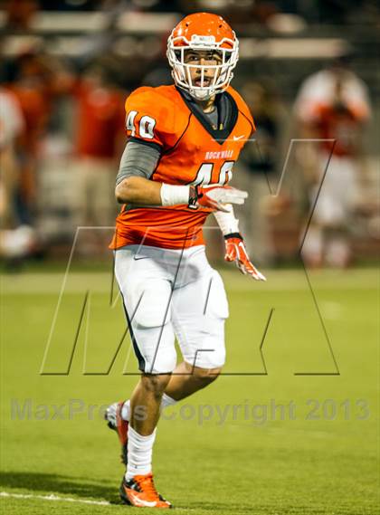 Thumbnail 2 in Naaman Forest @ Rockwall photogallery.