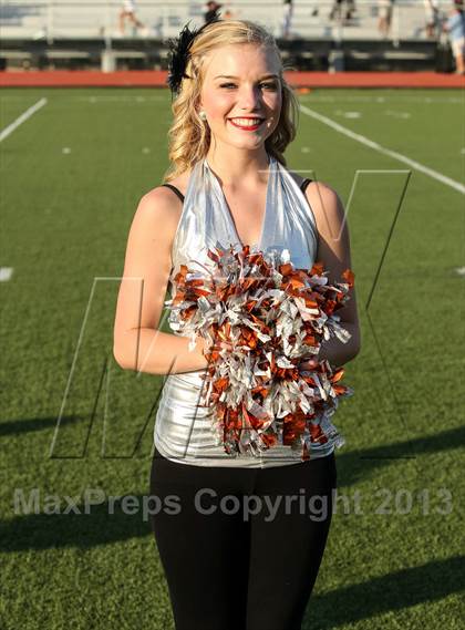Thumbnail 3 in Naaman Forest @ Rockwall photogallery.