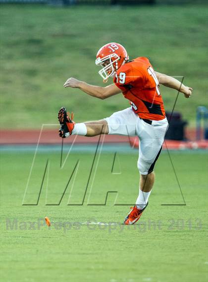 Thumbnail 2 in Naaman Forest @ Rockwall photogallery.