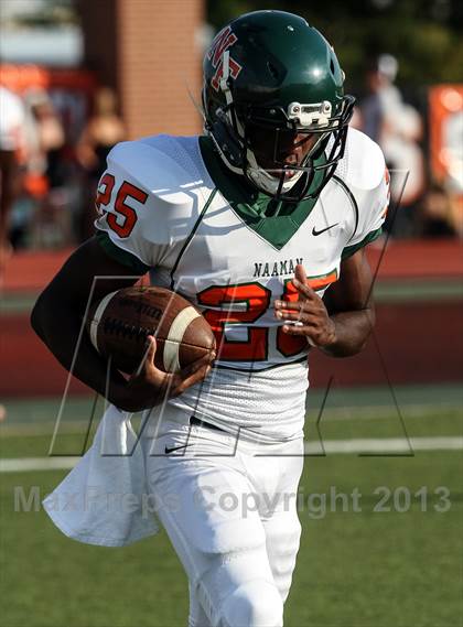Thumbnail 1 in Naaman Forest @ Rockwall photogallery.