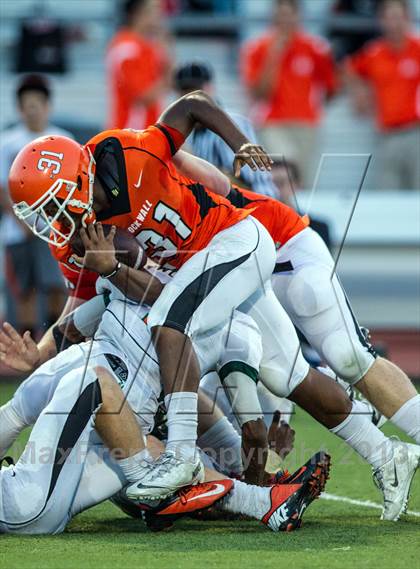 Thumbnail 3 in Naaman Forest @ Rockwall photogallery.