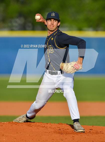 Thumbnail 3 in Belen Jesuit @ John Carroll Catholic photogallery.