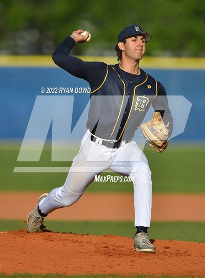 Thumbnail 1 in Belen Jesuit @ John Carroll Catholic photogallery.