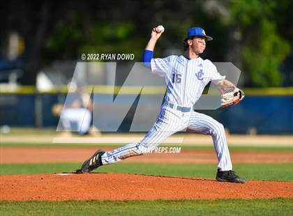 Thumbnail 3 in Belen Jesuit @ John Carroll Catholic photogallery.