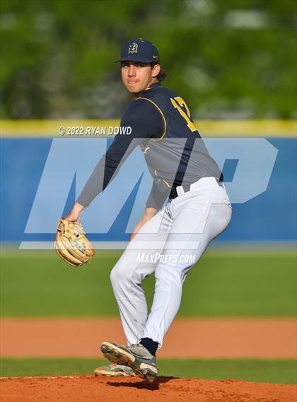 Thumbnail 1 in Belen Jesuit @ John Carroll Catholic photogallery.
