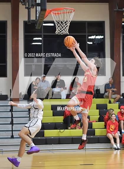 Thumbnail 2 in Clearwater Central Catholic @ St. Petersburg Catholic photogallery.