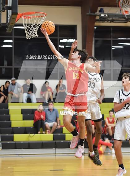 Thumbnail 1 in Clearwater Central Catholic @ St. Petersburg Catholic photogallery.