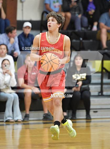 Thumbnail 3 in Clearwater Central Catholic @ St. Petersburg Catholic photogallery.