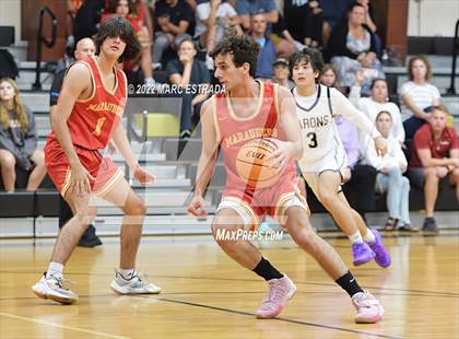 Thumbnail 3 in Clearwater Central Catholic @ St. Petersburg Catholic photogallery.