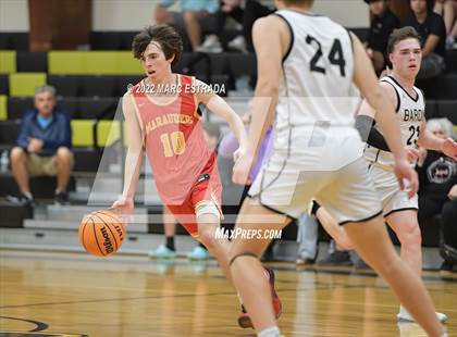 Thumbnail 2 in Clearwater Central Catholic @ St. Petersburg Catholic photogallery.