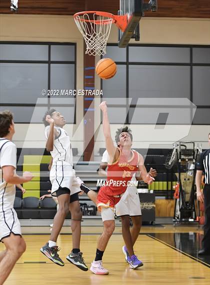 Thumbnail 1 in Clearwater Central Catholic @ St. Petersburg Catholic photogallery.