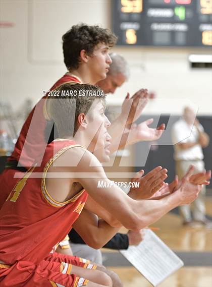 Thumbnail 1 in Clearwater Central Catholic @ St. Petersburg Catholic photogallery.