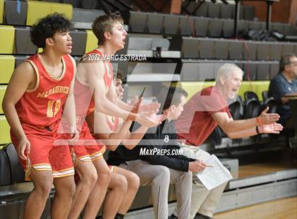Thumbnail 3 in Clearwater Central Catholic @ St. Petersburg Catholic photogallery.