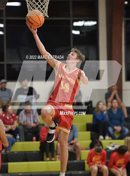 Thumbnail 3 in Clearwater Central Catholic @ St. Petersburg Catholic photogallery.