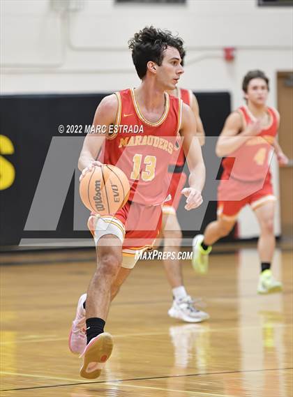 Thumbnail 2 in Clearwater Central Catholic @ St. Petersburg Catholic photogallery.