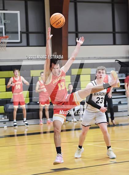 Thumbnail 1 in Clearwater Central Catholic @ St. Petersburg Catholic photogallery.