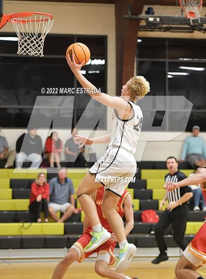 Thumbnail 3 in Clearwater Central Catholic @ St. Petersburg Catholic photogallery.