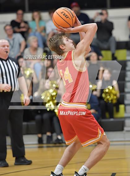 Thumbnail 3 in Clearwater Central Catholic @ St. Petersburg Catholic photogallery.