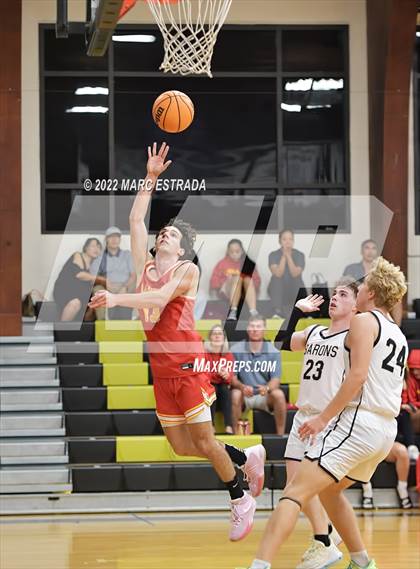 Thumbnail 2 in Clearwater Central Catholic @ St. Petersburg Catholic photogallery.