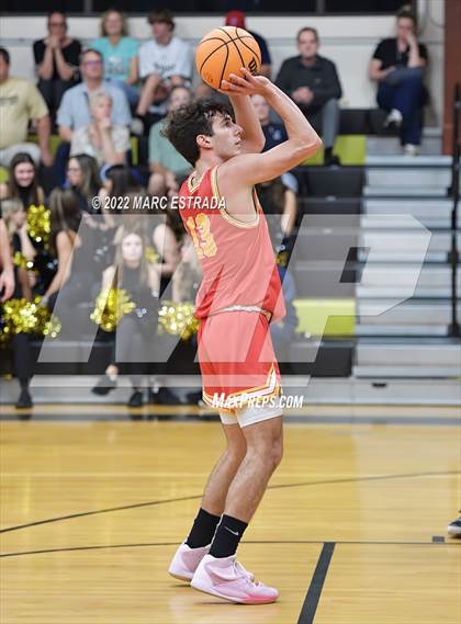 Thumbnail 3 in Clearwater Central Catholic @ St. Petersburg Catholic photogallery.