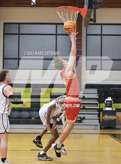 Thumbnail 2 in Clearwater Central Catholic @ St. Petersburg Catholic photogallery.