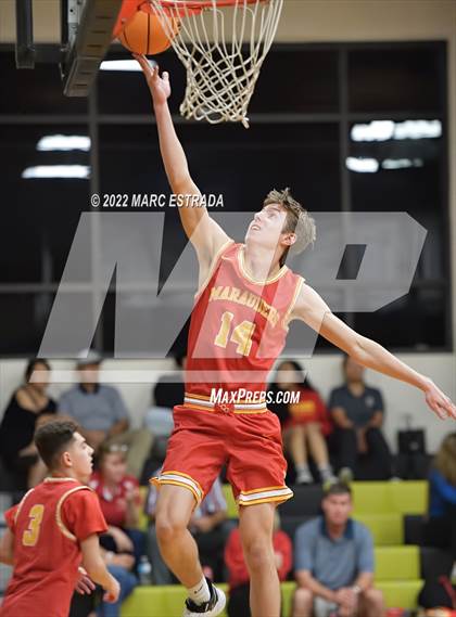 Thumbnail 1 in Clearwater Central Catholic @ St. Petersburg Catholic photogallery.