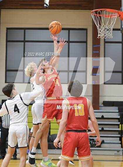 Thumbnail 3 in Clearwater Central Catholic @ St. Petersburg Catholic photogallery.